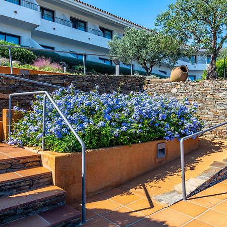 Hotel Sol Ixent - Adults Only Cadaqués Eksteriør billede