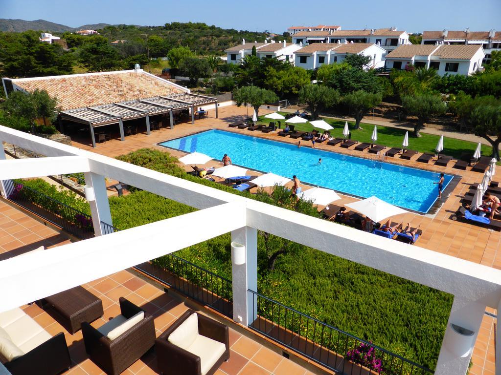 Hotel Sol Ixent - Adults Only Cadaqués Eksteriør billede