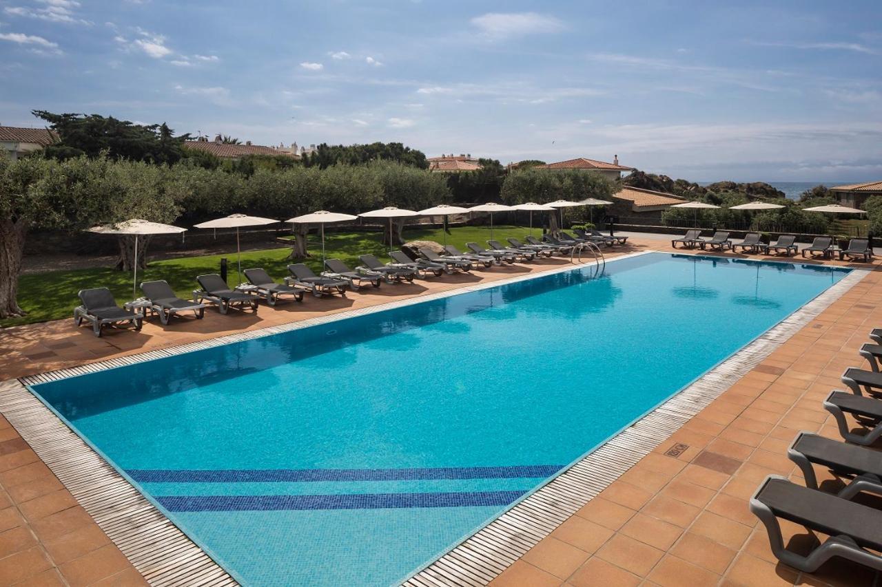 Hotel Sol Ixent - Adults Only Cadaqués Eksteriør billede