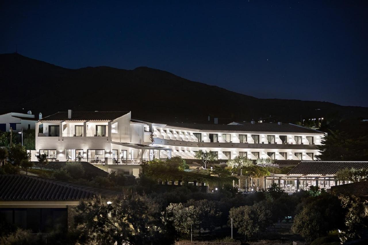 Hotel Sol Ixent - Adults Only Cadaqués Eksteriør billede