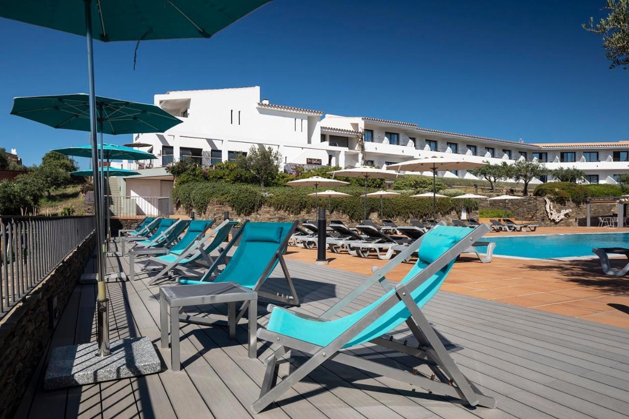 Hotel Sol Ixent - Adults Only Cadaqués Eksteriør billede