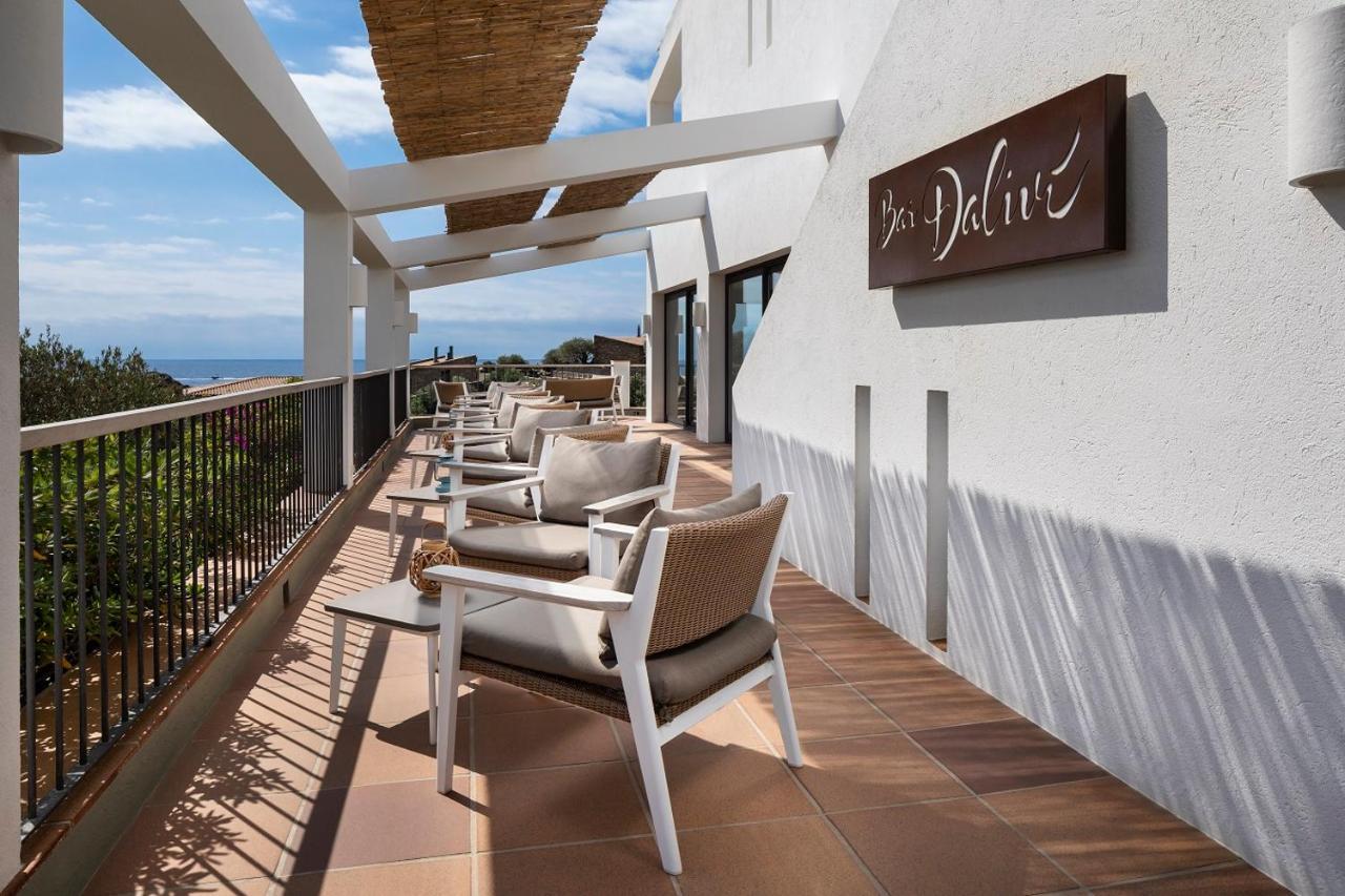 Hotel Sol Ixent - Adults Only Cadaqués Eksteriør billede