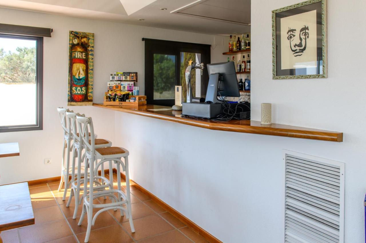 Hotel Sol Ixent - Adults Only Cadaqués Eksteriør billede