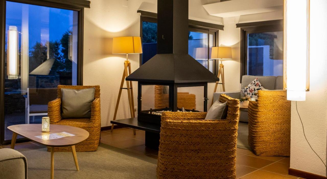 Hotel Sol Ixent - Adults Only Cadaqués Eksteriør billede