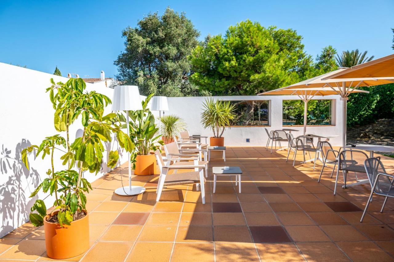 Hotel Sol Ixent - Adults Only Cadaqués Eksteriør billede
