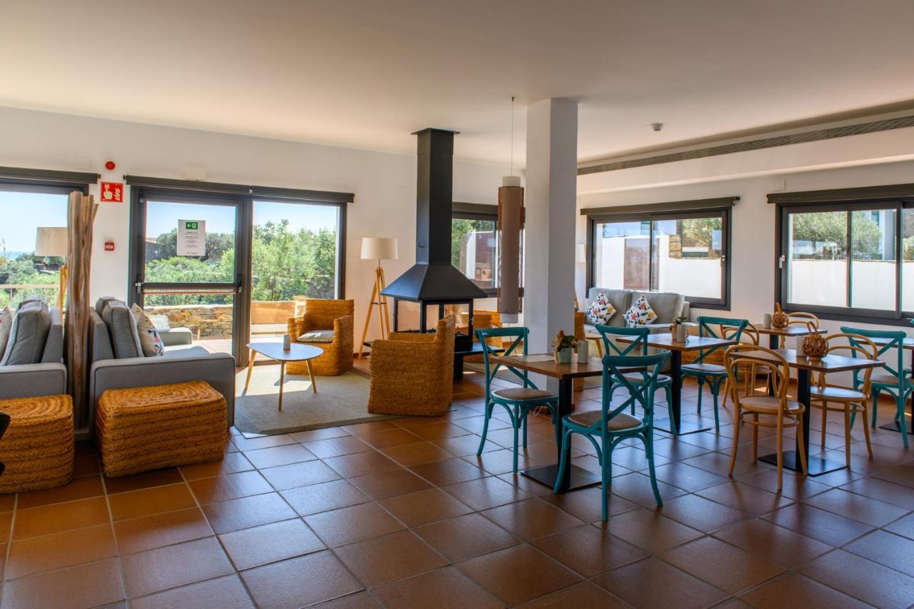 Hotel Sol Ixent - Adults Only Cadaqués Eksteriør billede