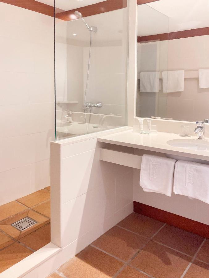 Hotel Sol Ixent - Adults Only Cadaqués Eksteriør billede