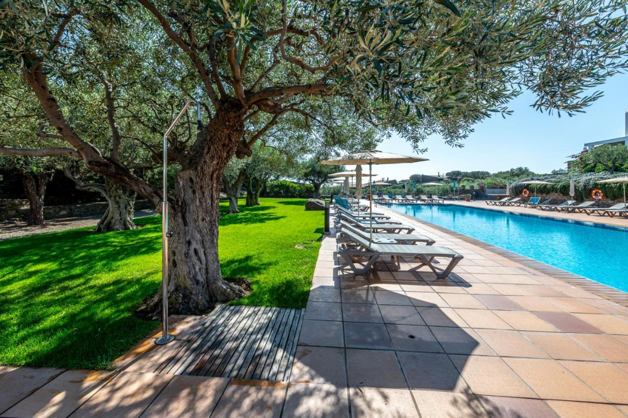 Hotel Sol Ixent - Adults Only Cadaqués Eksteriør billede