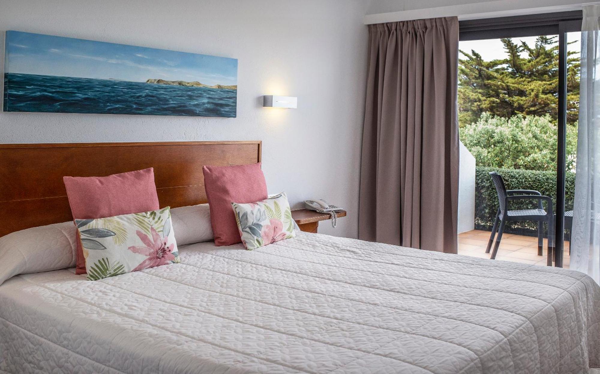 Hotel Sol Ixent - Adults Only Cadaqués Eksteriør billede