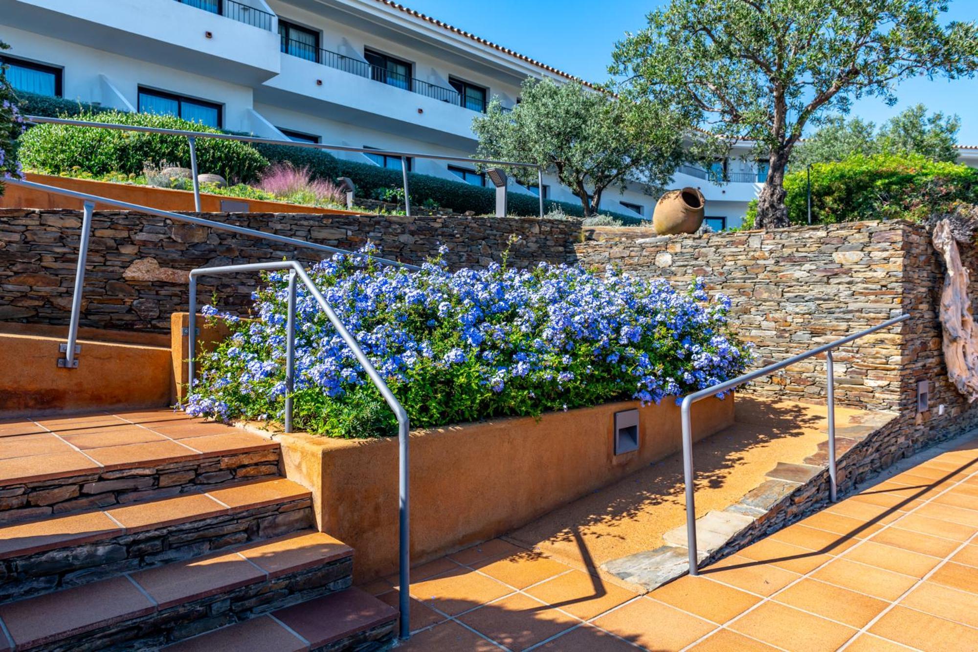 Hotel Sol Ixent - Adults Only Cadaqués Eksteriør billede