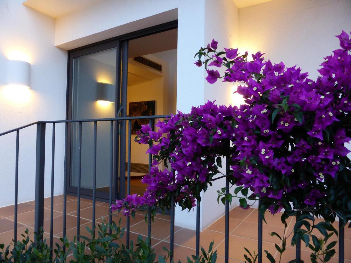 Hotel Sol Ixent - Adults Only Cadaqués Eksteriør billede