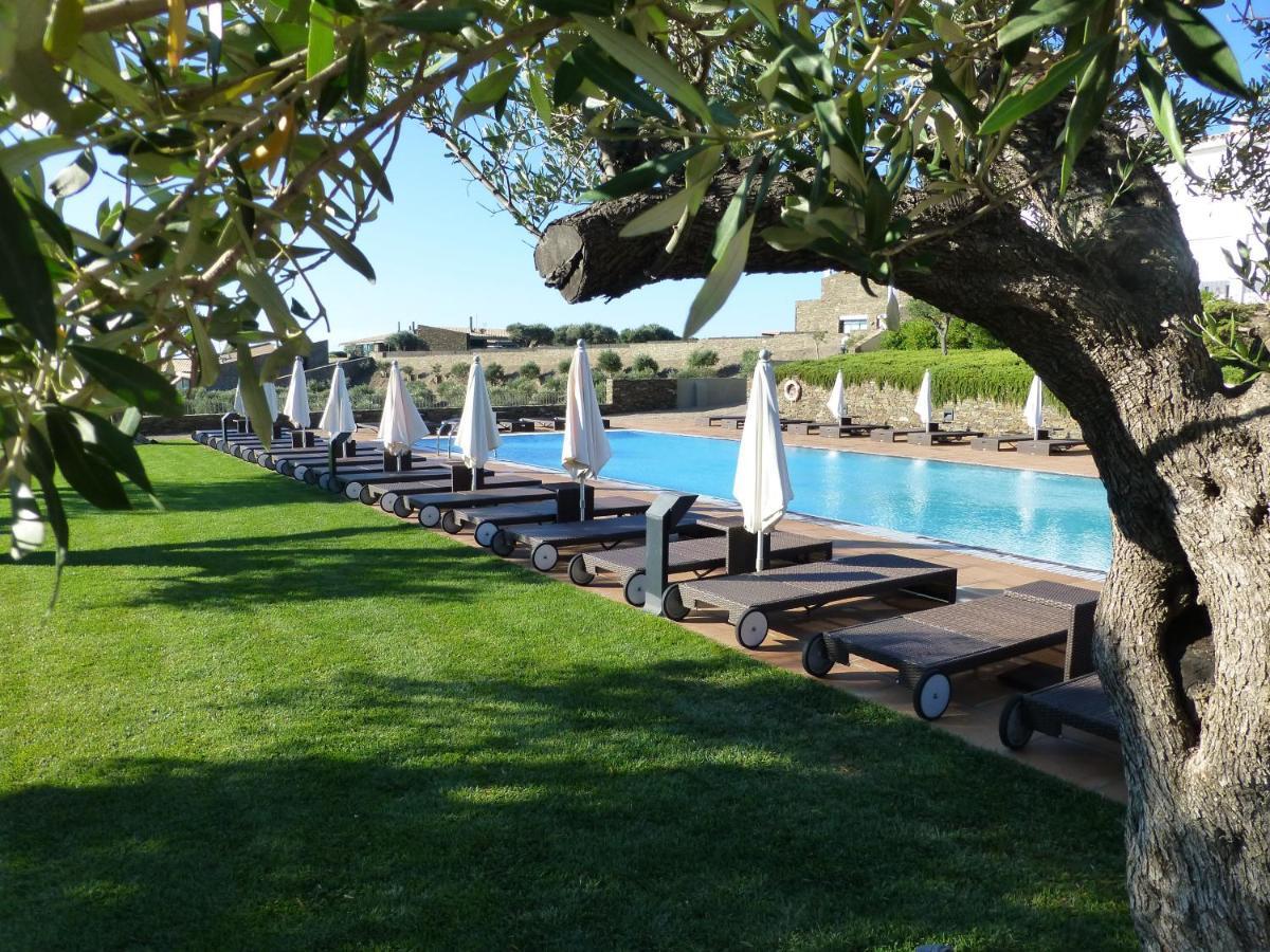 Hotel Sol Ixent - Adults Only Cadaqués Eksteriør billede